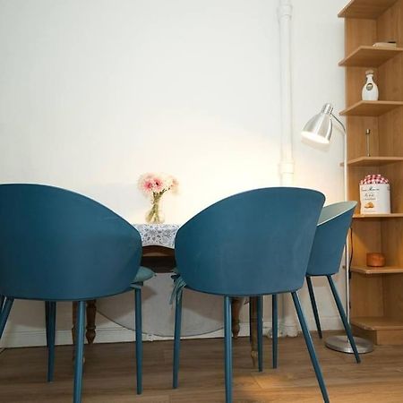 Suite Chic & Cosy, Hyper Centre, Proximite Plage, Nice Centre Ngoại thất bức ảnh