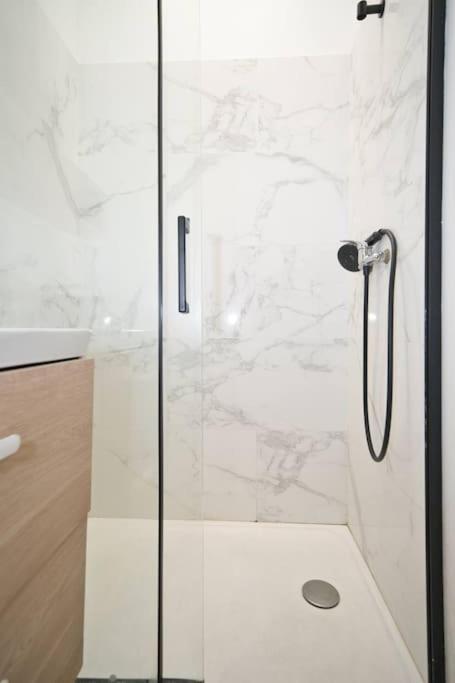 Suite Chic & Cosy, Hyper Centre, Proximite Plage, Nice Centre Ngoại thất bức ảnh