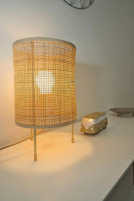 Suite Chic & Cosy, Hyper Centre, Proximite Plage, Nice Centre Ngoại thất bức ảnh