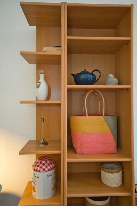 Suite Chic & Cosy, Hyper Centre, Proximite Plage, Nice Centre Ngoại thất bức ảnh